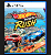 HOT WHEELS Infinite Rush PS5 MIDIA DIGITAL - Imagem 1