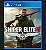 Sniper Elite 4 PS4 midia digital - Imagem 1