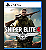 Sniper Elite 4 PS5 midia digital - Imagem 1