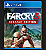 Far Cry 3 Classic Edition PS4 MIDIA DIGITAL - Imagem 1