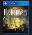 LITTLE NIGHTMARES Ps4 Mídia Digital - Imagem 1