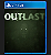 Outlast PS4 MÍDIA DIGITAL - Imagem 1