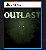 Outlast PS5 MÍDIA DIGITAL - Imagem 1
