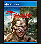Dead Island Definitive Edition Ps4 Mídia Digital - Imagem 1