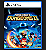 Minecraft Dungeons II PS5 MIDIA DIGITAL - Imagem 1