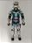 Cobra Commander - Cobra Armadura - Gi Joe #1352 - Imagem 3