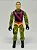 Naja Pistoleiro - Comandos Em Ação - Gi Joe #1514 - Imagem 2