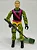 Naja Pistoleiro - Comandos Em Ação - Gi Joe #1514 - Imagem 1