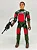 Raio Laser - Comandos Em Ação - Gi Joe #1641 - Imagem 1
