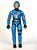 Cobra Commander - Raro - Gijoe (comandos Em Ação) #1716 - Imagem 1