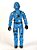 Cobra Commander - Raro - Gijoe (comandos Em Ação) #1716 - Imagem 2