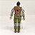 Budo - Samurai Warrior - Gi Joe (Comandos Em Ação) #1686 - Imagem 3