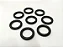 Oring Kit - Comandos Em Ação - Gi Joe - Borrachinha - Imagem 2