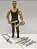 Sonic Boom Guile - Gi Joe #1434 - Imagem 1