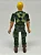 Arma Pesada - Comandos Em Ação - Gi Joe #1587 - Imagem 4