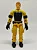 Perito Em Explosivos - Comandos Em Ação - Gi Joe #1307 - Imagem 3