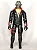 Destro - Comandos Em Ação - Gi Joe #1707 - Imagem 1