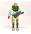Deep Six V2 - Gi Joe (comandos Em Ação) #1696 - Imagem 1