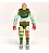 Deep Six V2 - Gi Joe (comandos Em Ação) #1696 - Imagem 3