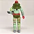 Deep Six V2 - Gi Joe (comandos Em Ação) #1696 - Imagem 2