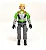 Psyche Out - Tele Mentor - Gi Joe (comandos Em Ação) #1325 - Imagem 1