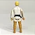 Luke Skywalker 1977 Glasslite - Raro - Imagem 2