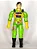 Flint V3 - Gi Joe (comandos Em Ação) #1666 - Imagem 1