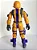 Heat Viper (estilhaço) - Gi Joe (comandos Em Ação) #1752 - Imagem 2