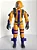 Heat Viper (estilhaço) - Gi Joe (comandos Em Ação) #1752 - Imagem 1