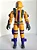 Heat Viper (estilhaço) - Gi Joe (comandos Em Ação) #1751 - Imagem 1