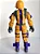Heat Viper (estilhaço) - Gi Joe (comandos Em Ação) #1751 - Imagem 2