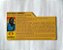File Card Lamprey - GiJoe Modernos - Imagem 1