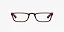 Oculos de Grau Tecnol TN3096U-52-M783 Vermelho-escuro - Imagem 1