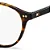 Armação de Óculos Tommy Hilfiger TH 2129 086 - Marrom 51 - Imagem 3