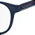 Armação de Óculos Tommy Hilfiger TH 1997 FLL - 50 Azul - Imagem 3