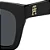 Óculos de Sol Tommy Hilfiger TH 2051/S 807 - Preto 50 - Imagem 3