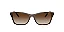 Vogue 0VO5551S 238613 54 Top Havana/Light Brown/ Brown Gradient - Imagem 1