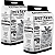 Kit 2 Tapete Higiênico Pet Ipet News 60X60 Cães / Gatos - Imagem 1