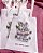 Ecobag p/ Evento 30x25 - 10UN {personalizada} - Imagem 5