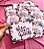 Mini Necessaire {personalizada} - 10UN - Imagem 6