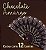 Chocolate Amargo - 15g de proteína / 12 unidades. - Imagem 2