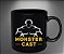 Caneca Monster Cast - Imagem 1