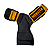 Monster Gear Strap - Amarelo - Imagem 1