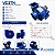 Exaustor industrial VC3TN Centrífugo para dutos - Imagem 2