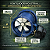 Exaustor Industrial Pintura Transmissão 40cm Vc400MTR Axial 750w - Imagem 7