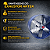 Exaustor Axial 30cm Industrial Motor Weg | Ventop - Imagem 4