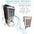 Climatizador evaporativo 220v - Vcre70p - Imagem 2