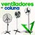 Ventilador de coluna locação - Imagem 2