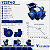 Exaustor industrial centrifugo VC5TN3-3 Industrial - Imagem 2
