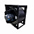 Exaustor Centrífugo Limit Load VCL400 Trifásico - Imagem 1